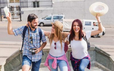 3 Razones para hacer un Summer Work and Travel